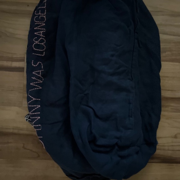 Johnny Was silk bag - Picture 5 of 5